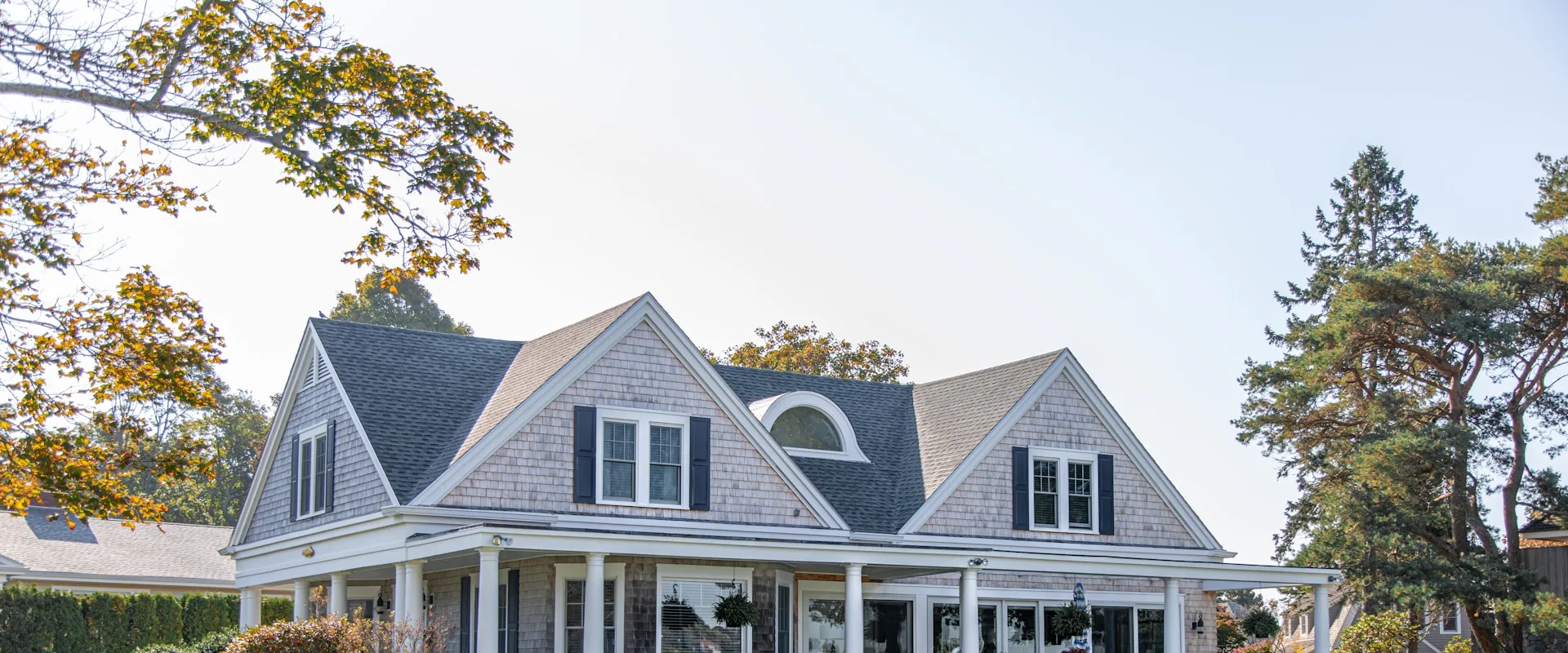 Roofing services in Keene, NH